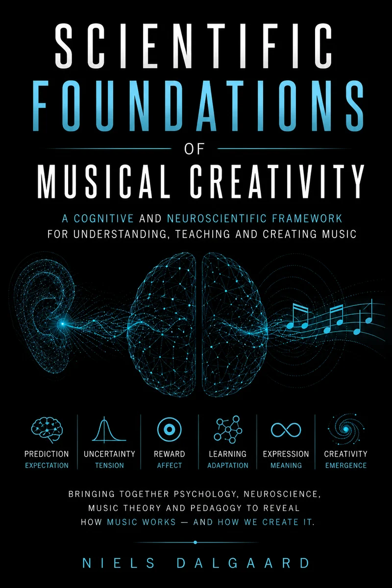 Scientific Foundations of Musical Creativity