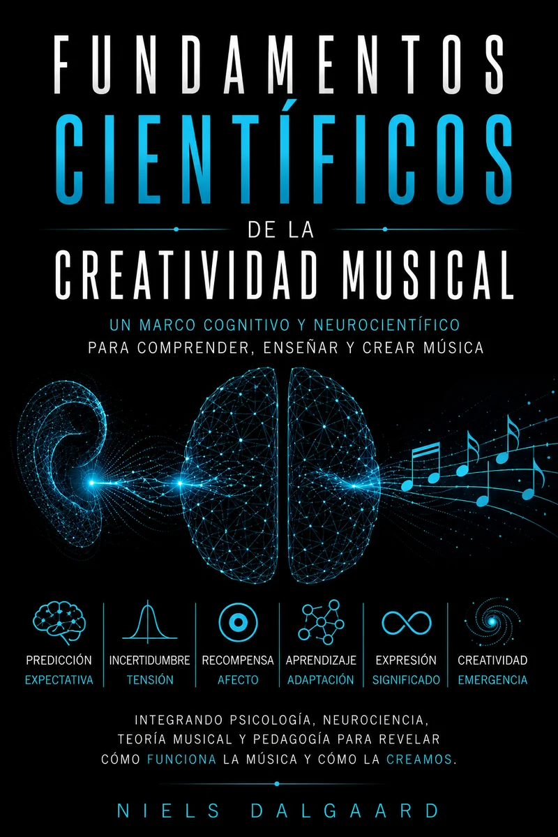 Scientific Foundations of Musical Creativity