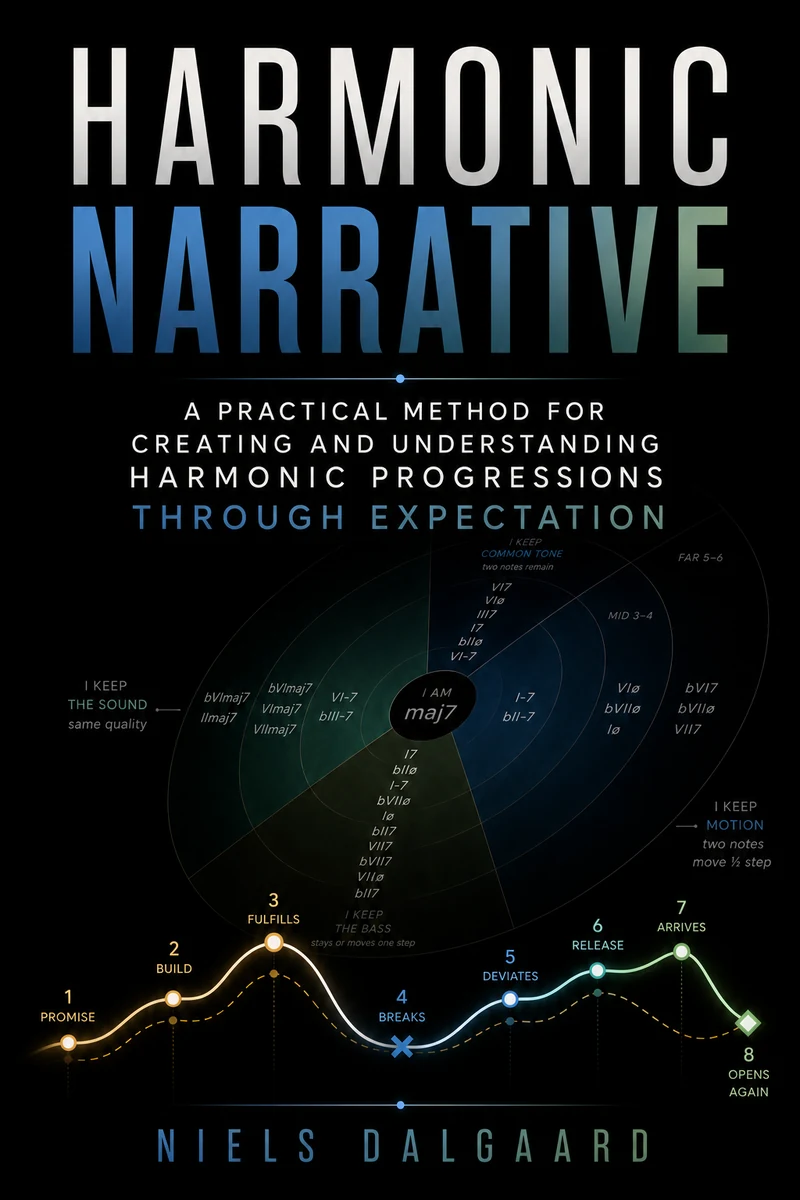 Harmonic Narrative