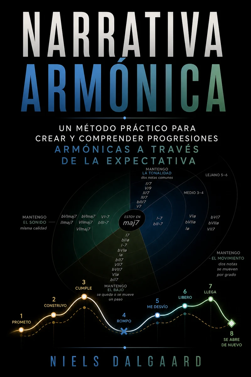 Harmonic Narrative