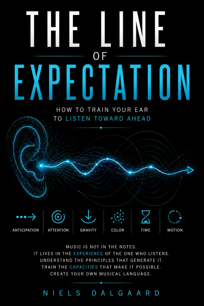 The Line of Expectation