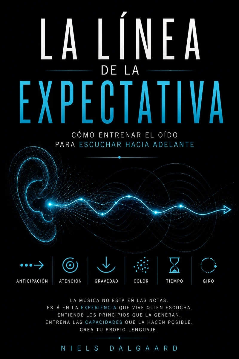 The Line of Expectation