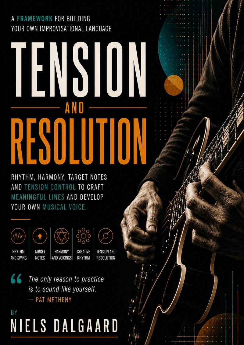 Tension and Resolution