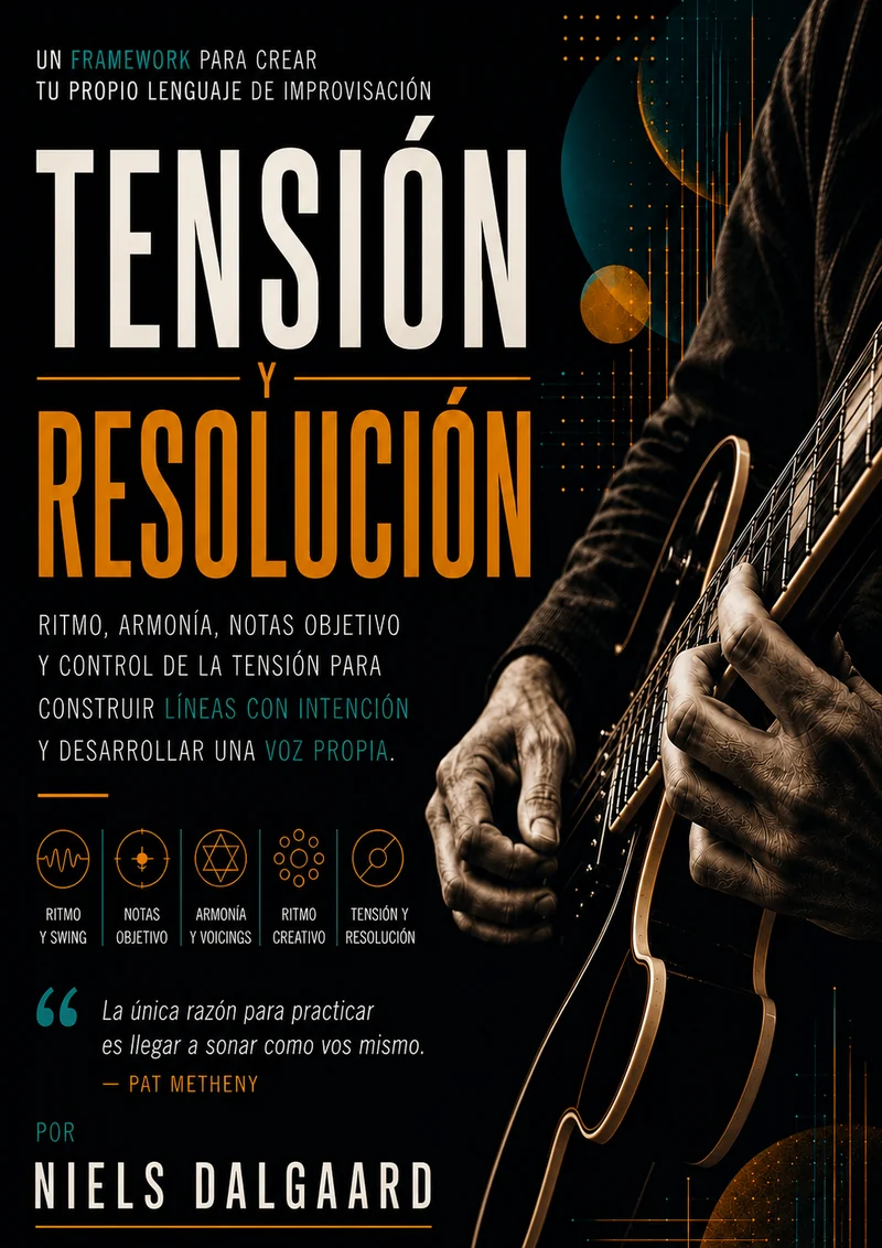 Tension and Resolution