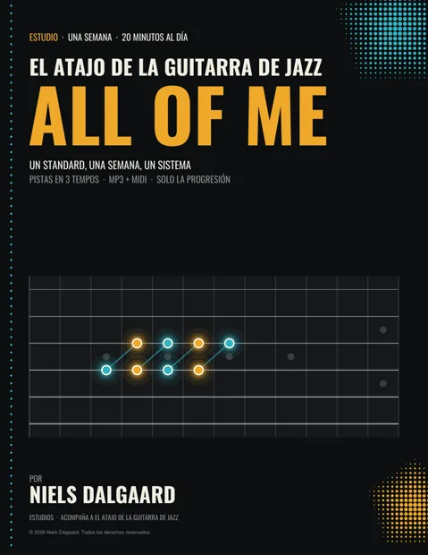 All of Me — study cover