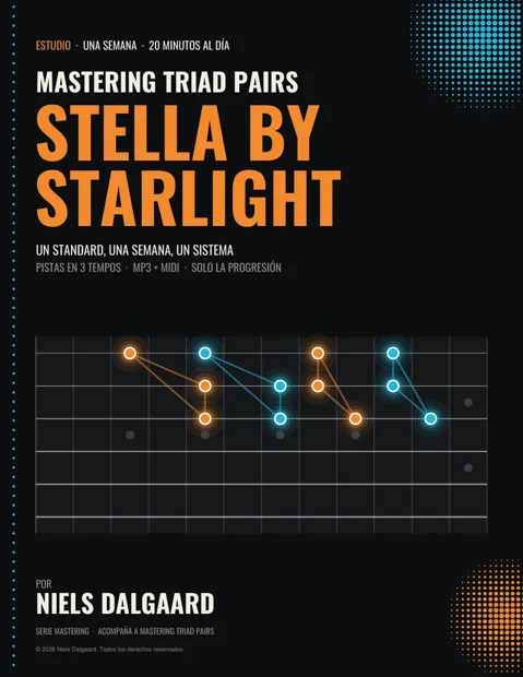 Stella by Starlight — study cover